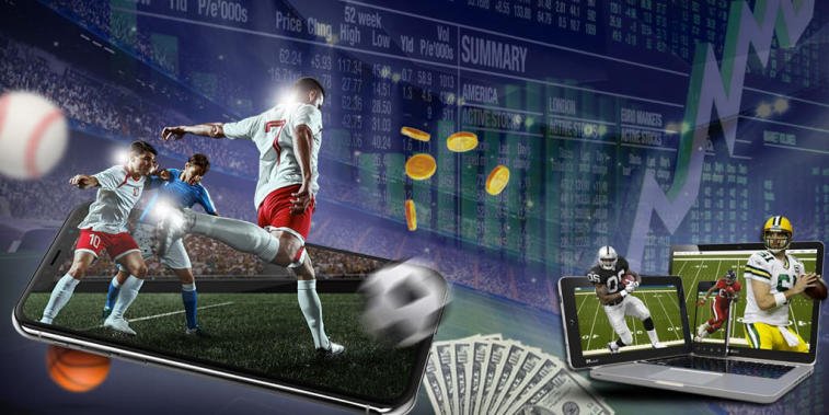 Sports Betting Retail Client