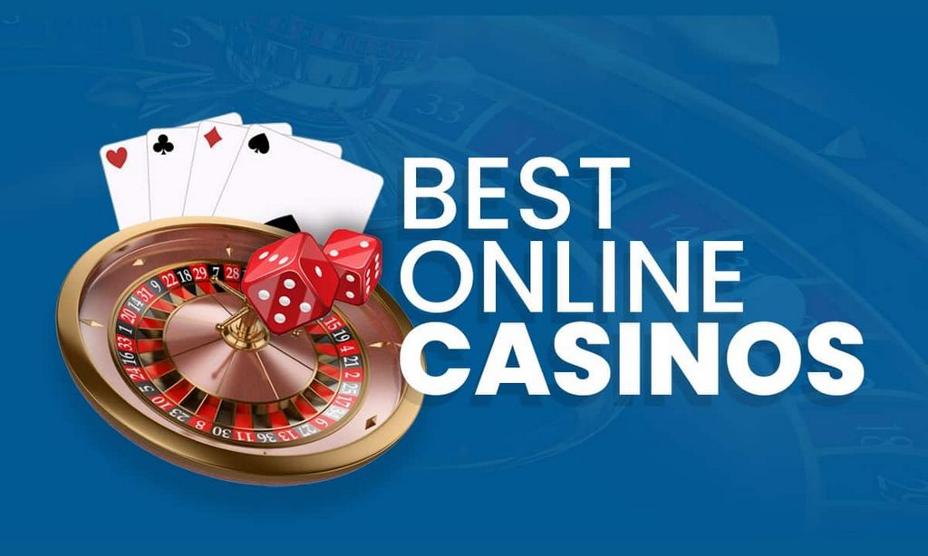18 Finest Online Casinos 2026 - Online casino 18 Finest Online Casinos 2026 - Online casino